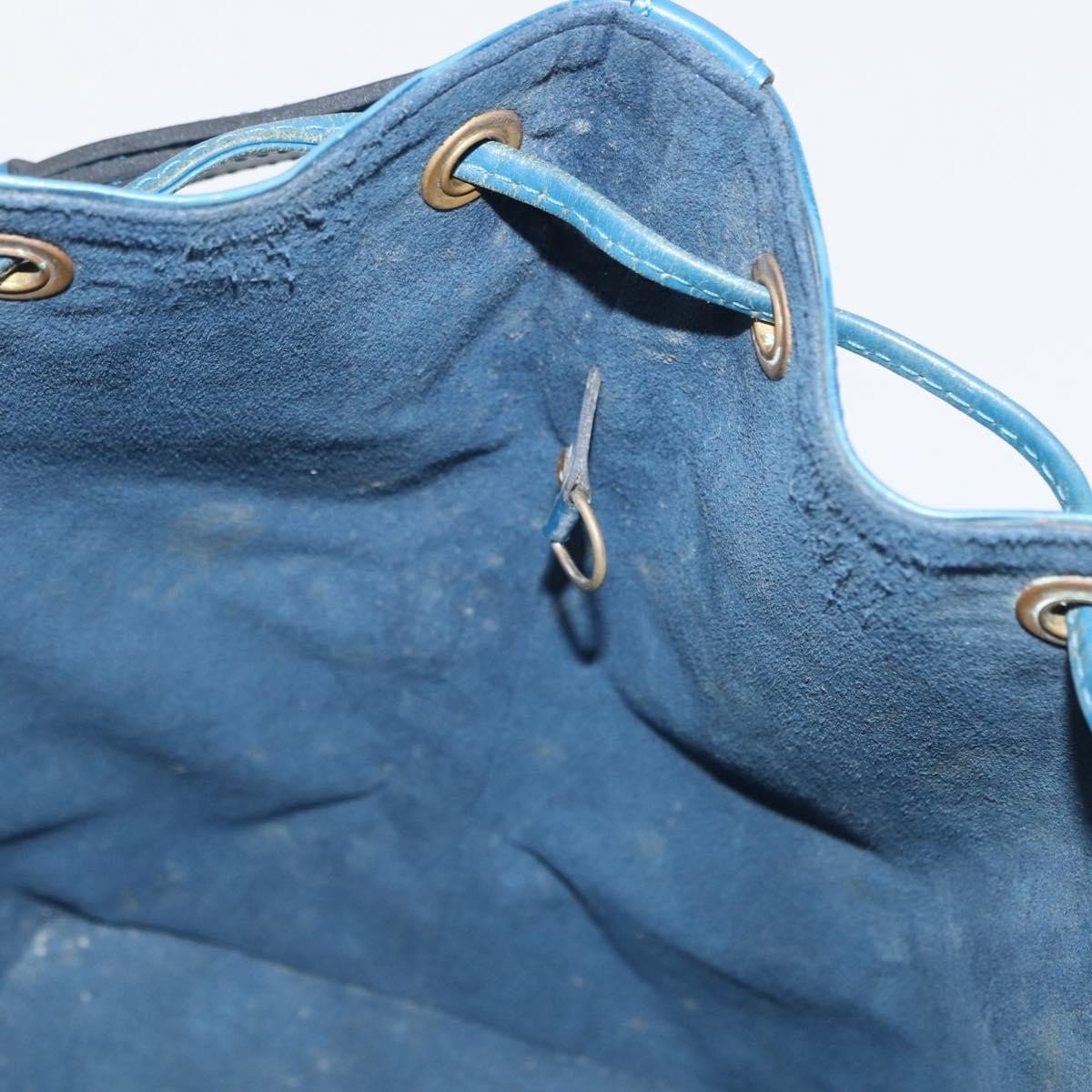 Louis Vuitton Petit Noe Handbag - Brandsamsara