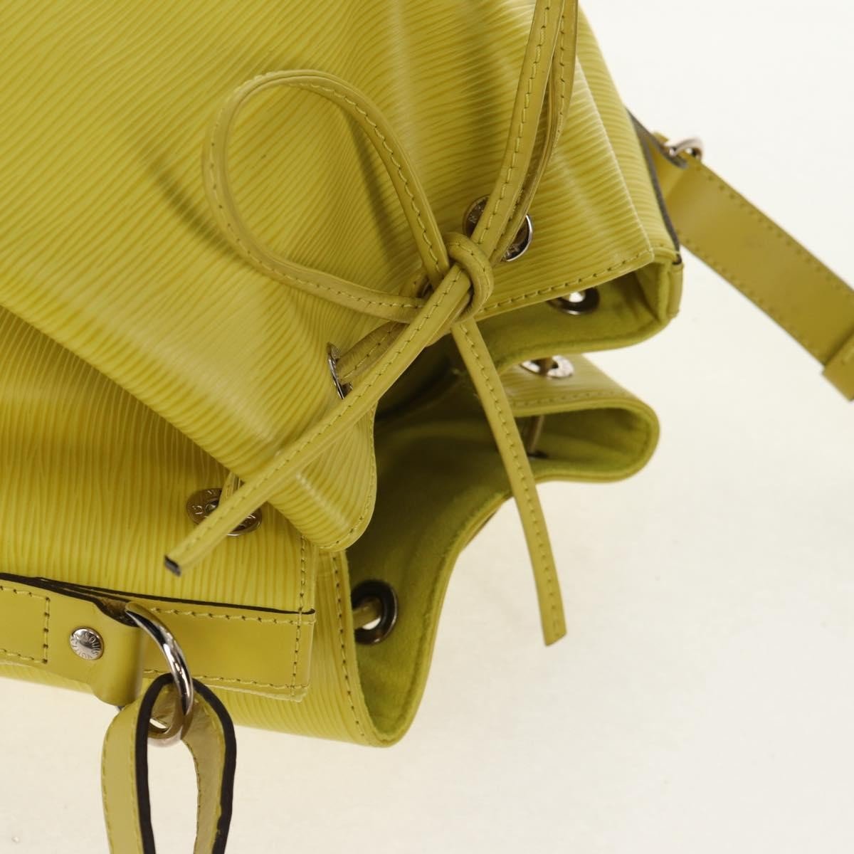 Louis Vuitton Petit Noe Handbag - Brandsamsara