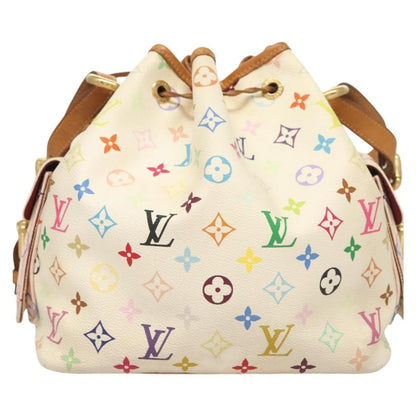 Louis Vuitton Petit Noe Handbag - Brandsamsara