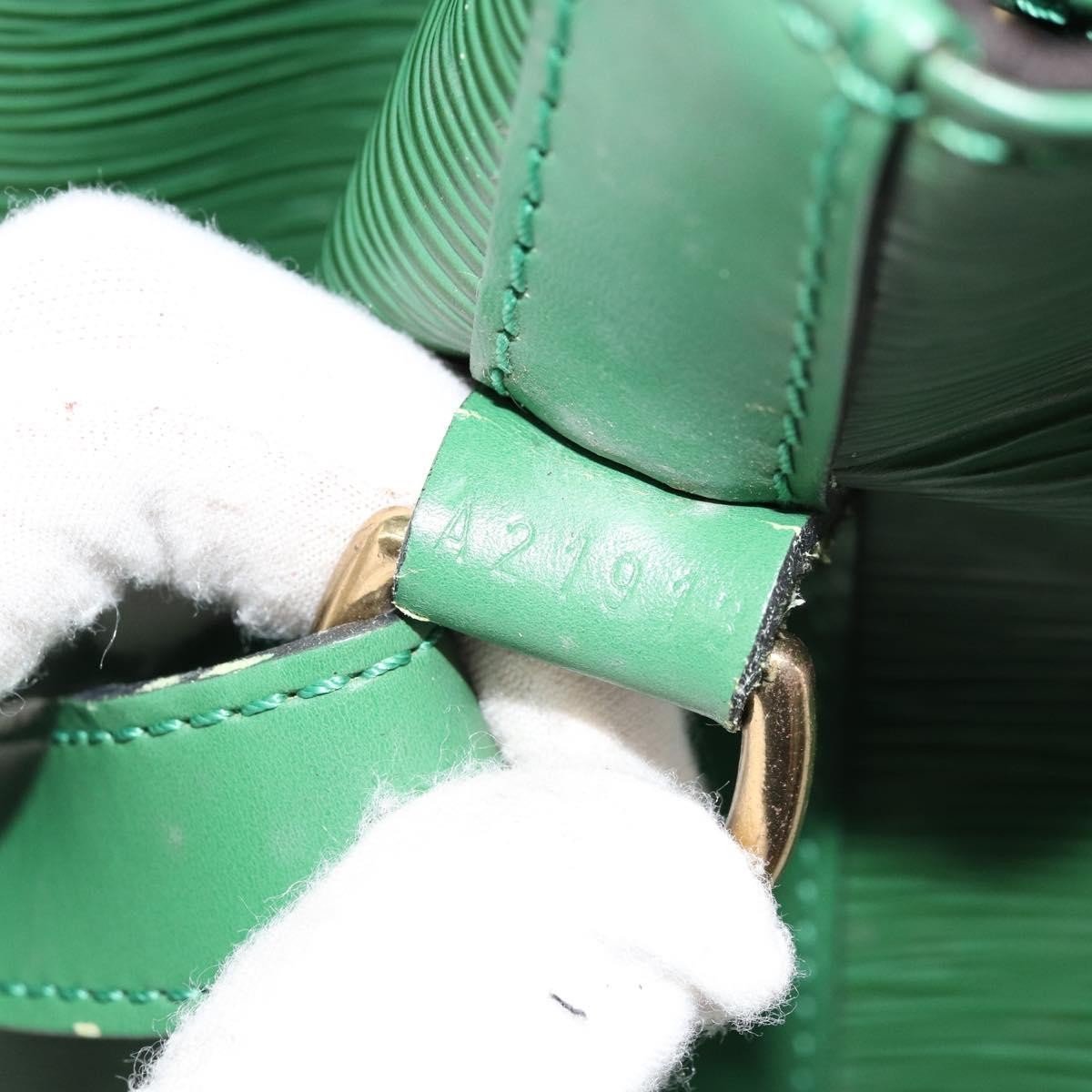 Louis Vuitton Petit Noe Handbag - Brandsamsara