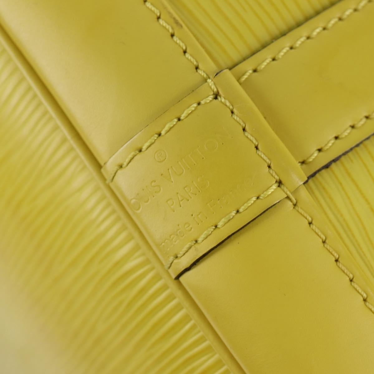 Louis Vuitton Petit Noe Handbag - Brandsamsara