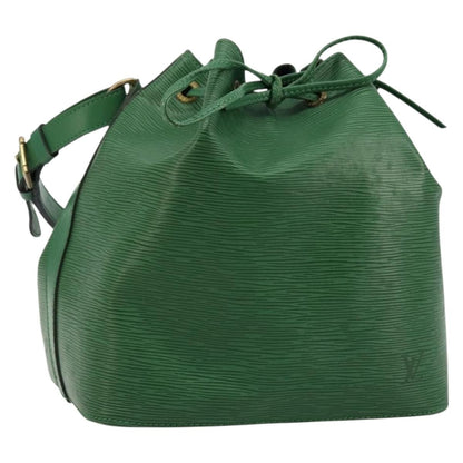 Louis Vuitton Petit Noe Handbag - Brandsamsara