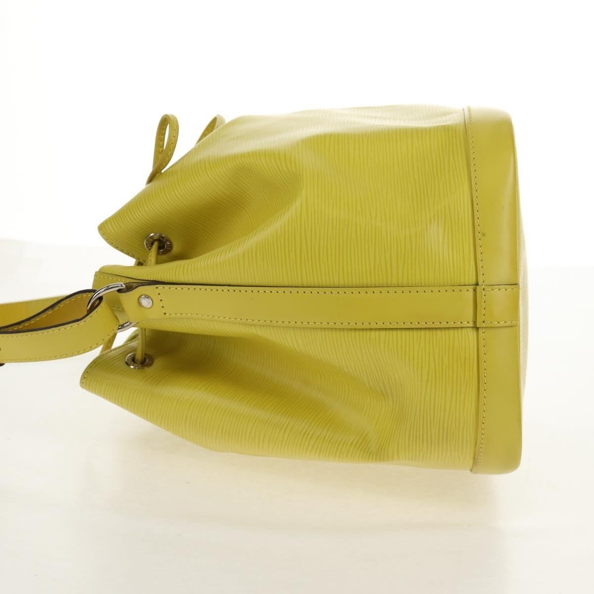 Louis Vuitton Petit Noe Handbag - Brandsamsara