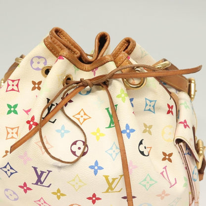 Louis Vuitton Petit Noe Handbag - Brandsamsara