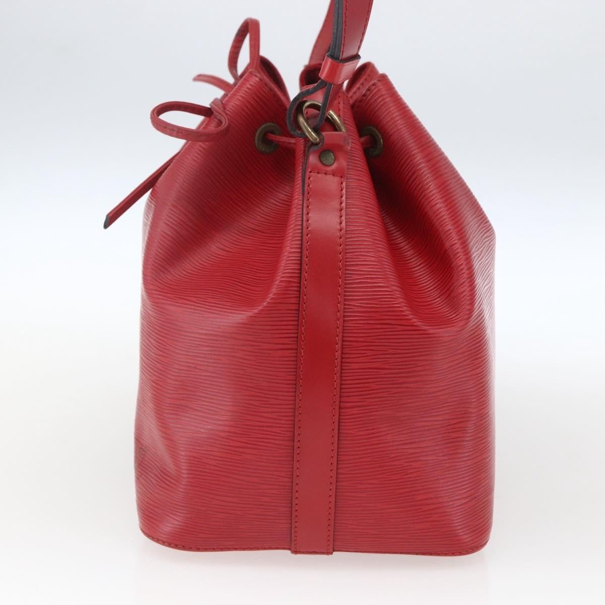 Louis Vuitton Petit Noe Handbag - Brandsamsara