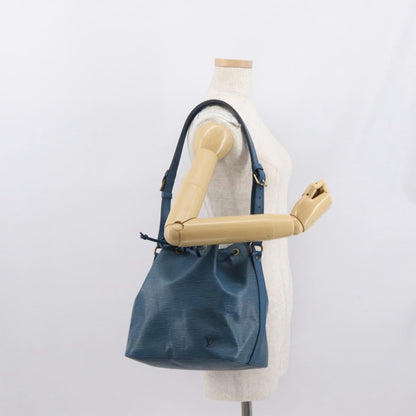 Louis Vuitton Petit Noe Handbag - Brandsamsara