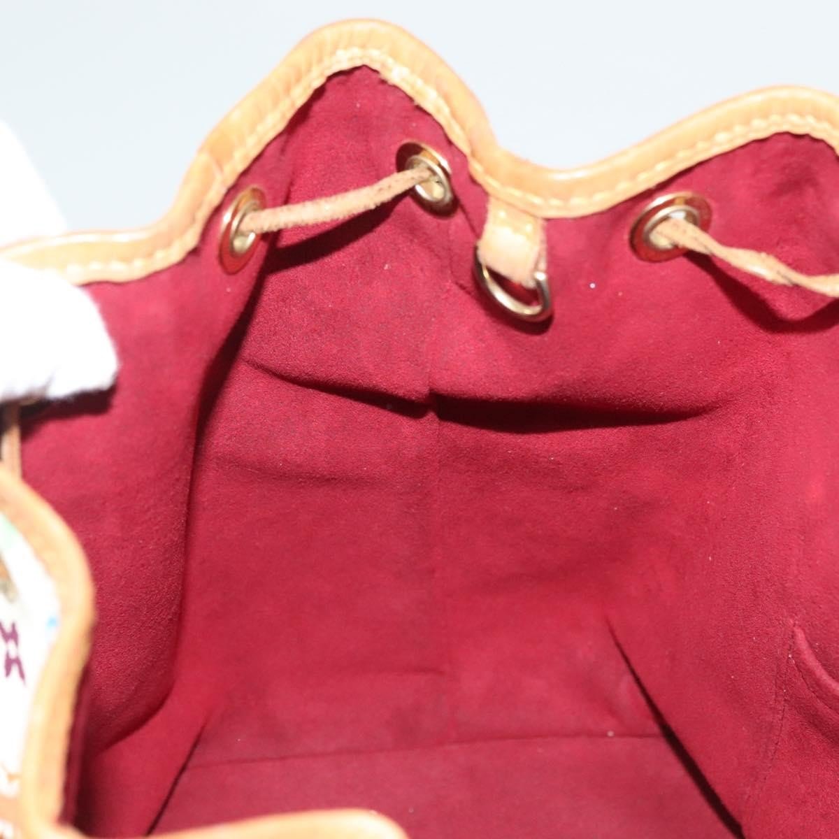 Louis Vuitton Petit Noe Handbag - Brandsamsara