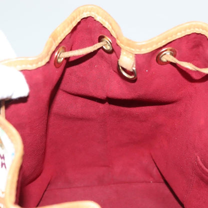 Louis Vuitton Petit Noe Handbag - Brandsamsara
