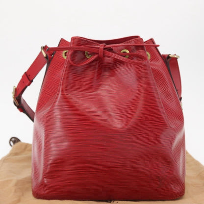 Louis Vuitton Petit Noe Handbag - Brandsamsara