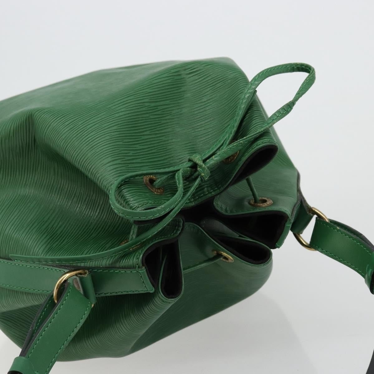 Louis Vuitton Petit Noe Handbag - Brandsamsara