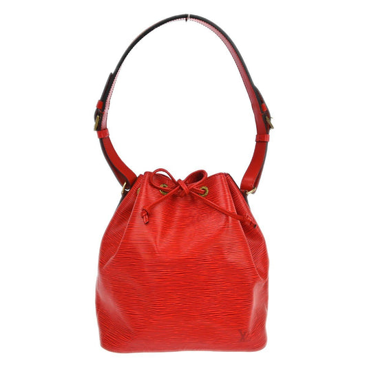 Louis Vuitton Petit Noe Handbag - Brandsamsara