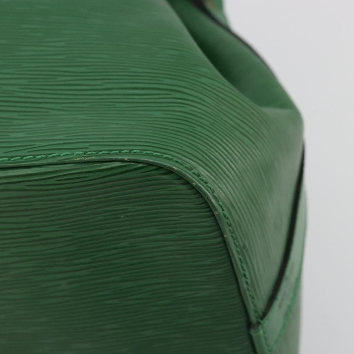 Louis Vuitton Petit Noe Handbag - Brandsamsara