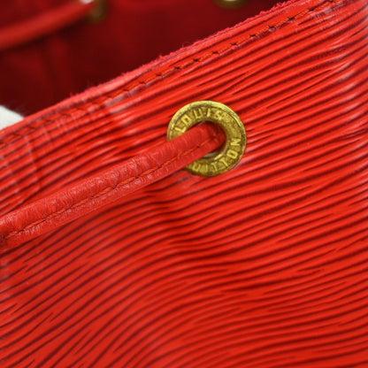 Louis Vuitton Petit Noe Handbag - Brandsamsara