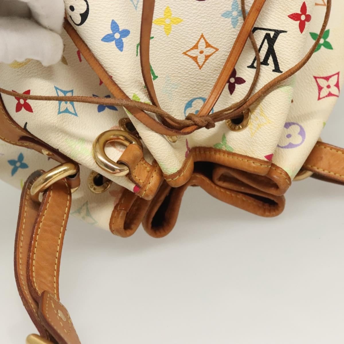 Louis Vuitton Petit Noe Handbag - Brandsamsara