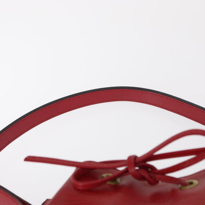 Louis Vuitton Petit Noe Handbag - Brandsamsara