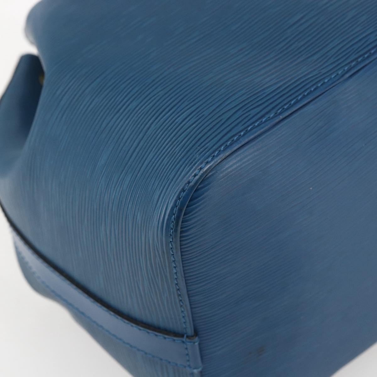 Louis Vuitton Petit Noe Handbag - Brandsamsara