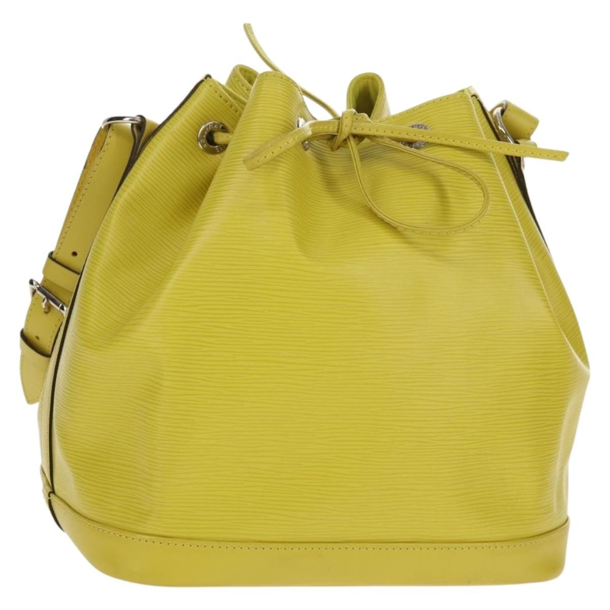 Louis Vuitton Petit Noe Handbag - Brandsamsara
