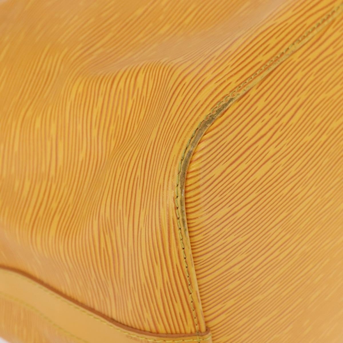 Louis Vuitton Petit Noe Handbag - Brandsamsara