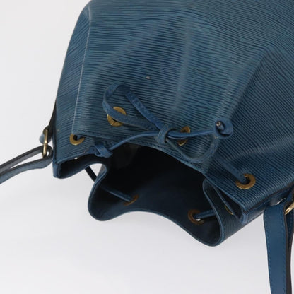 Louis Vuitton Petit Noe Handbag - Brandsamsara