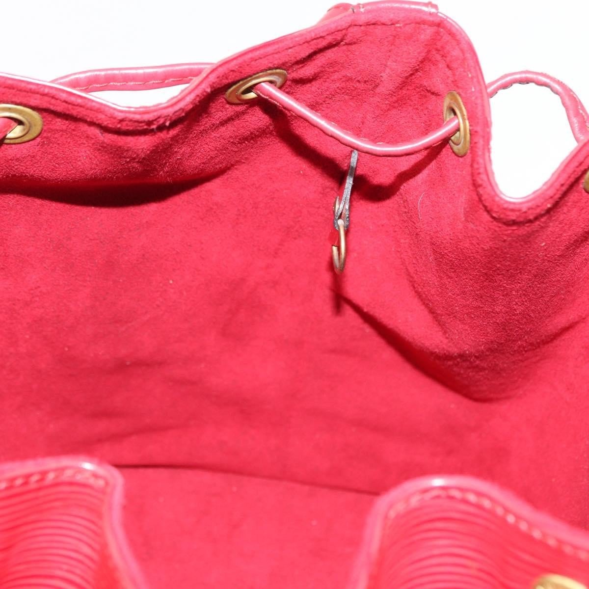 Louis Vuitton Petit Noe Handbag - Brandsamsara