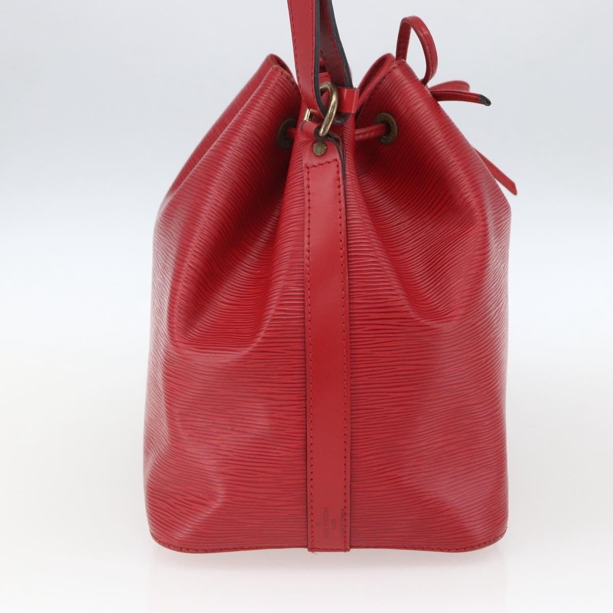Louis Vuitton Petit Noe Handbag - Brandsamsara