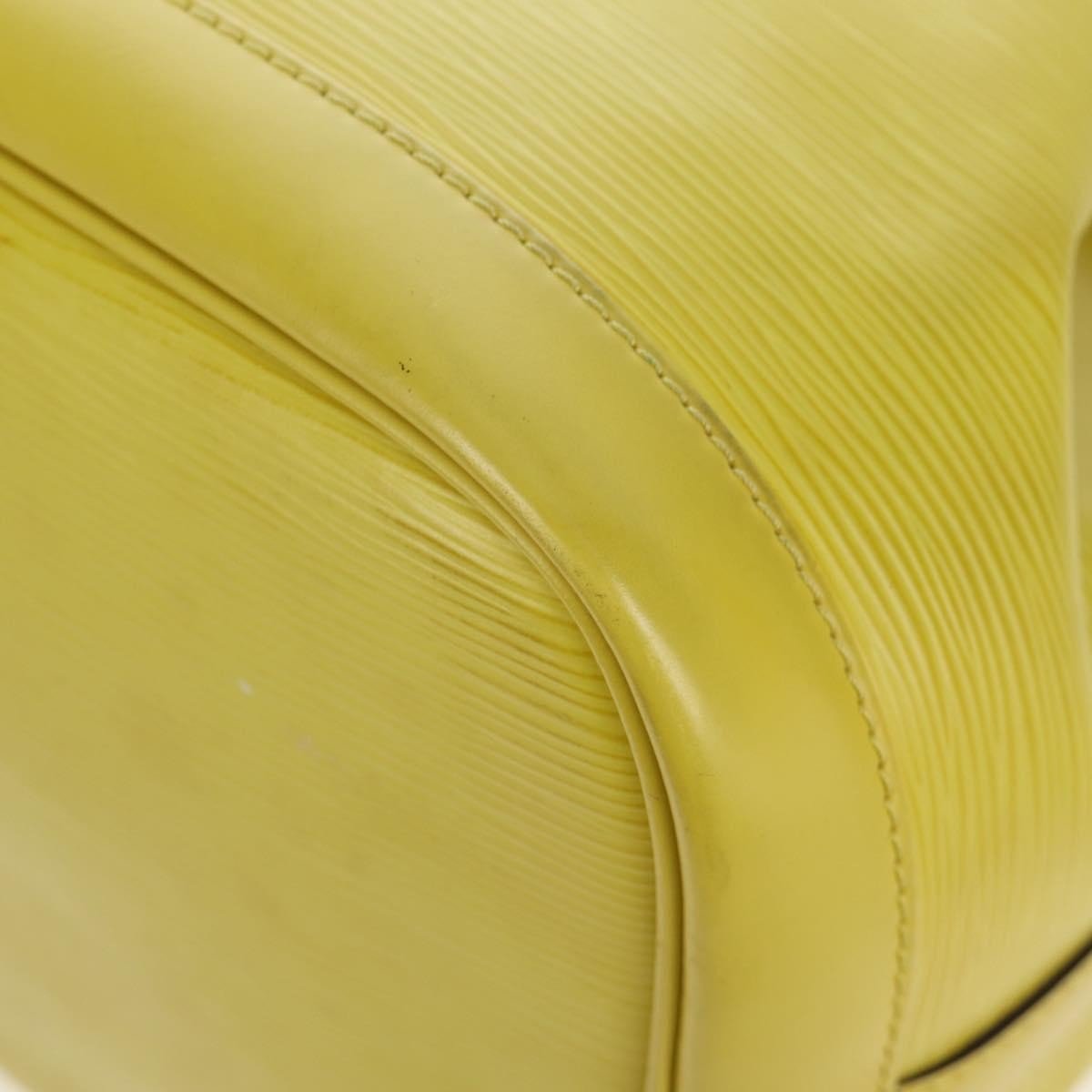 Louis Vuitton Petit Noe Handbag - Brandsamsara