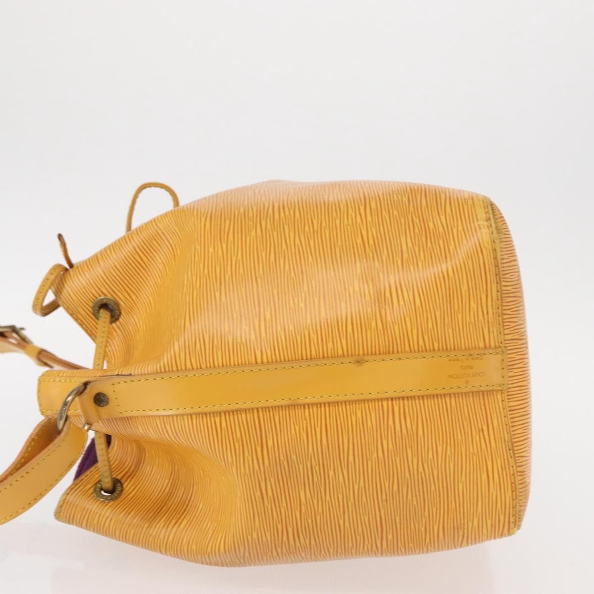 Louis Vuitton Petit Noe Handbag - Brandsamsara