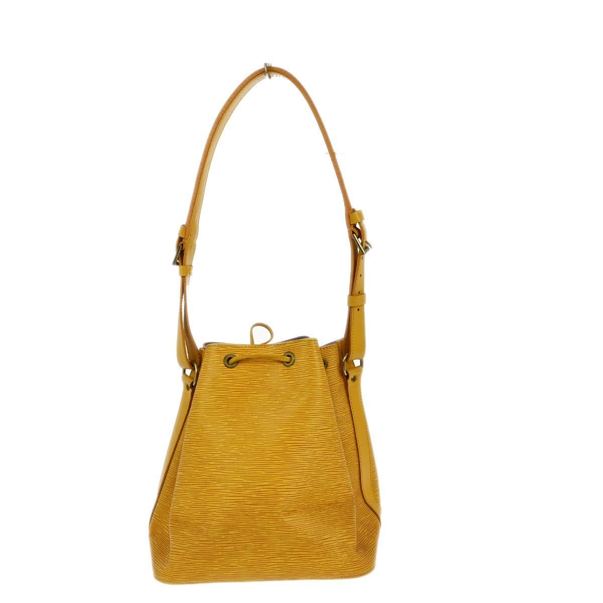 Louis Vuitton Petit Noe Handbag - Brandsamsara