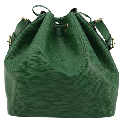 Louis Vuitton Petit Noe Handbag - Brandsamsara