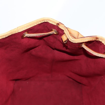 Louis Vuitton Petit Noe Handbag - Brandsamsara