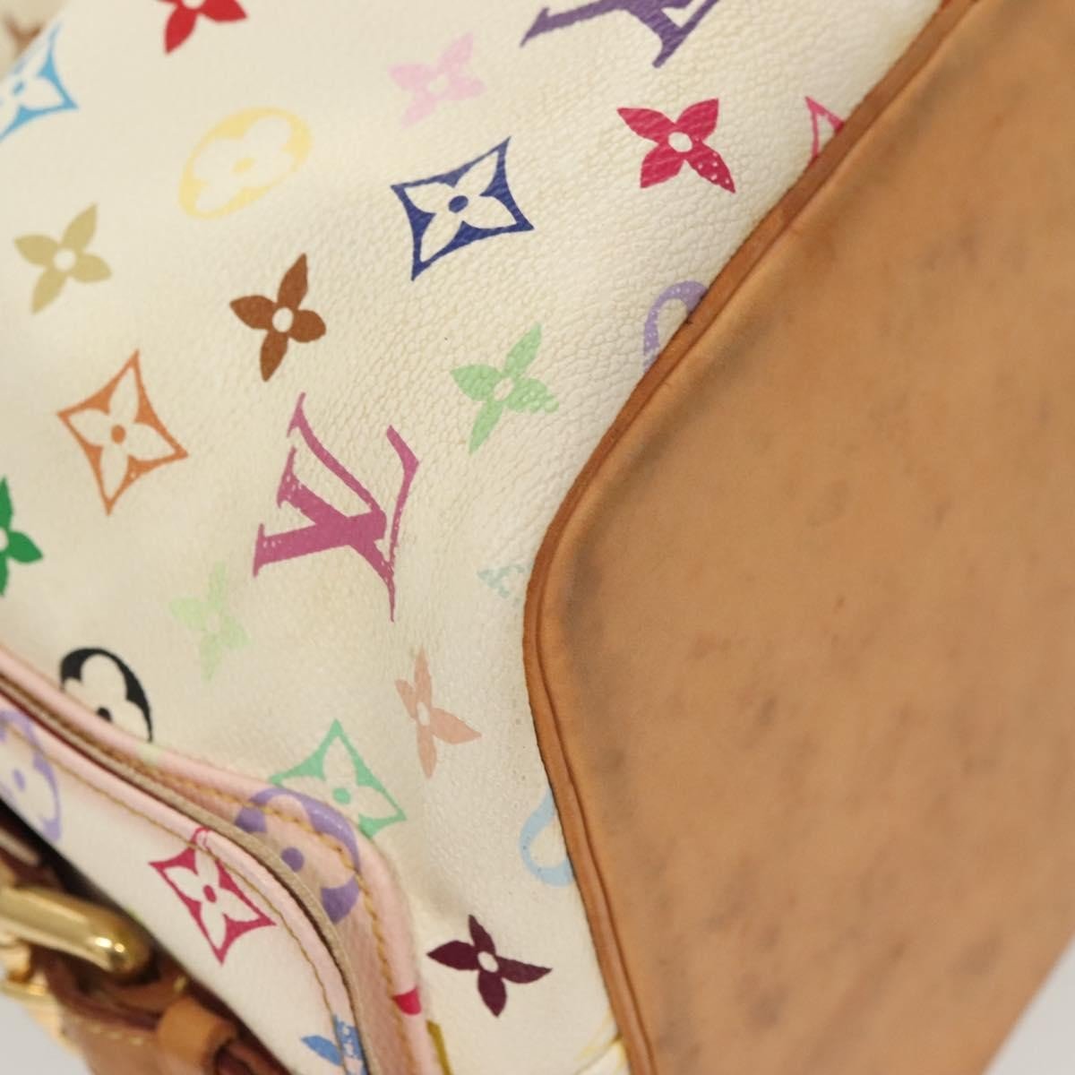Louis Vuitton Petit Noe Handbag - Brandsamsara
