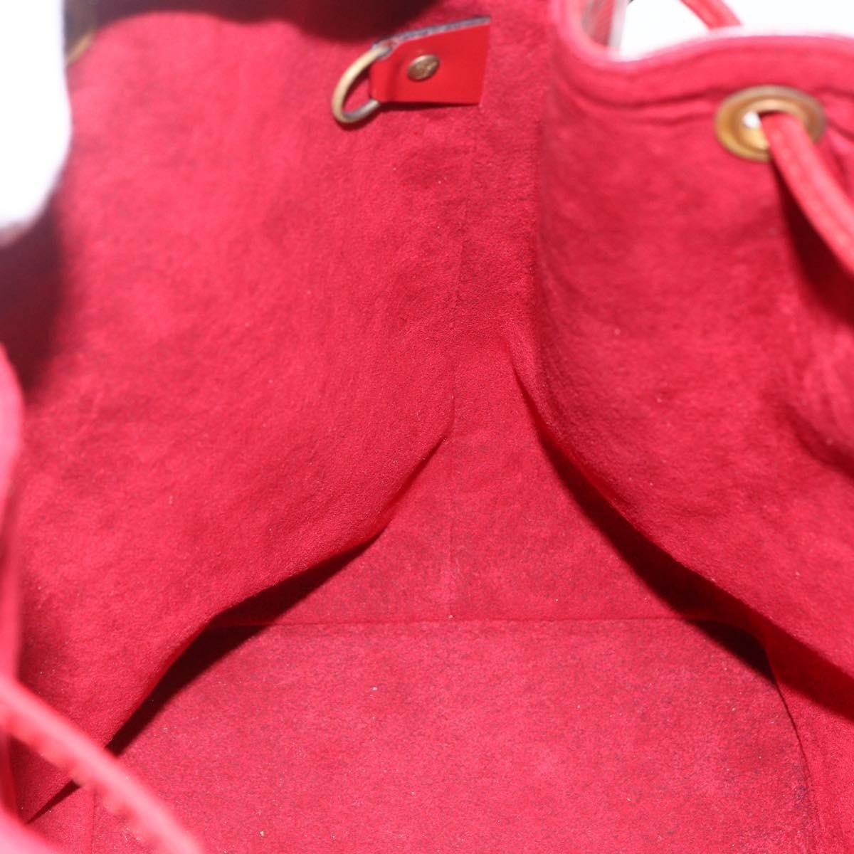 Louis Vuitton Petit Noe Handbag - Brandsamsara