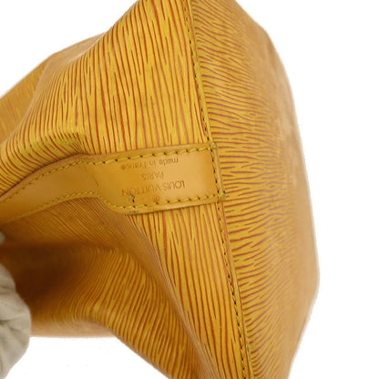 Louis Vuitton Petit Noe Handbag - Brandsamsara