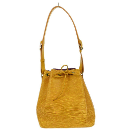 Louis Vuitton Petit Noe Handbag - Brandsamsara