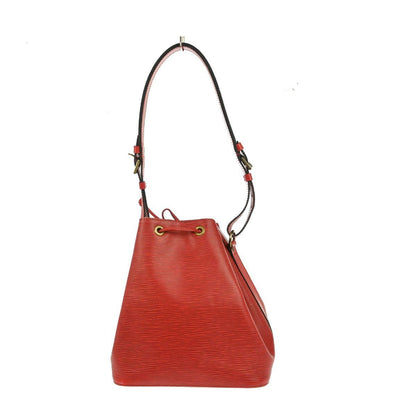 Louis Vuitton Petit Noe Handbag - Brandsamsara