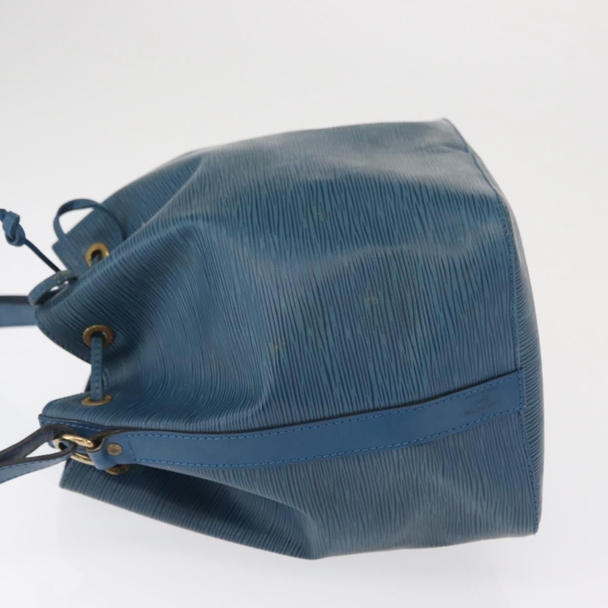 Louis Vuitton Petit Noe Handbag - Brandsamsara