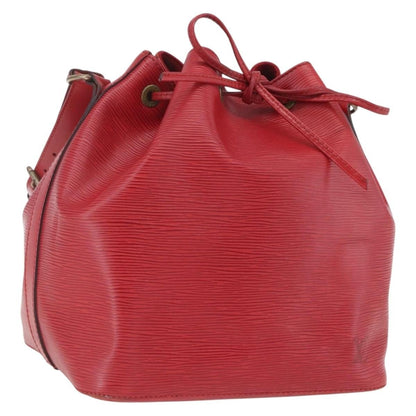 Louis Vuitton Petit Noe Handbag - Brandsamsara