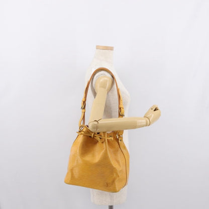 Louis Vuitton Petit Noe Handbag - Brandsamsara