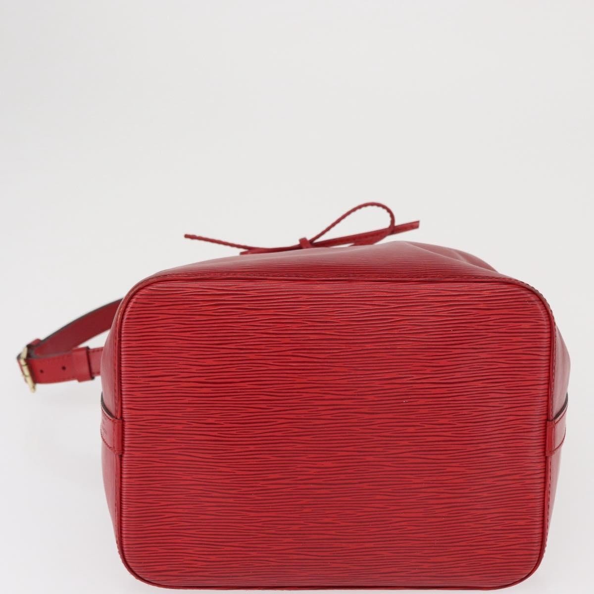 Louis Vuitton Petit Noe Handbag - Brandsamsara