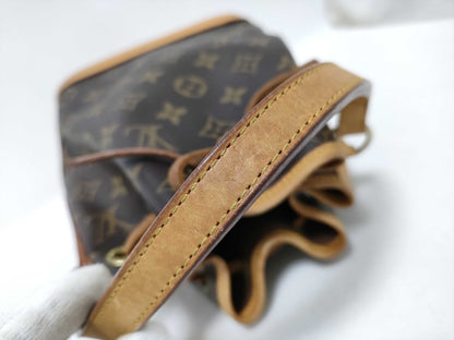Louis Vuitton Petit Noe Handbag - Brandsamsara