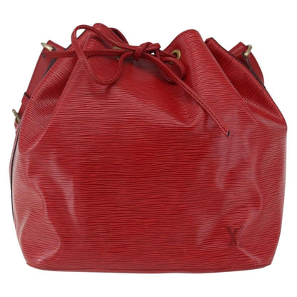 Louis Vuitton Petit Noe Handbag - Brandsamsara