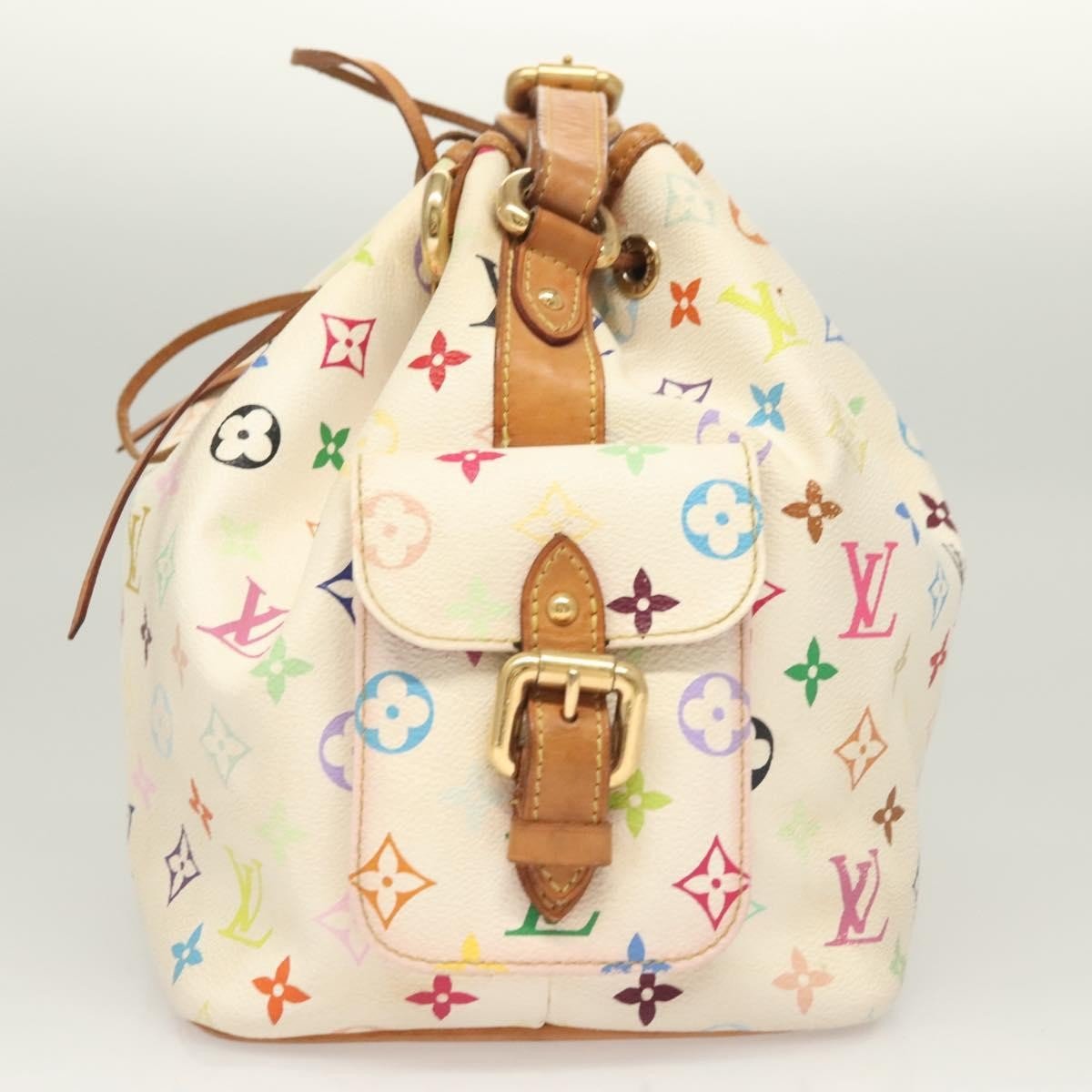 Louis Vuitton Petit Noe Handbag - Brandsamsara