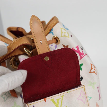 Louis Vuitton Petit Noe Handbag - Brandsamsara