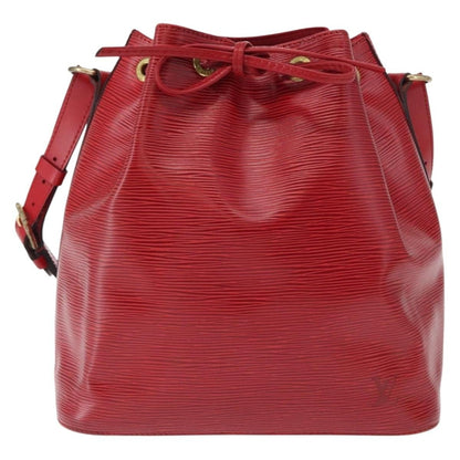 Louis Vuitton Petit Noe Handbag - Brandsamsara