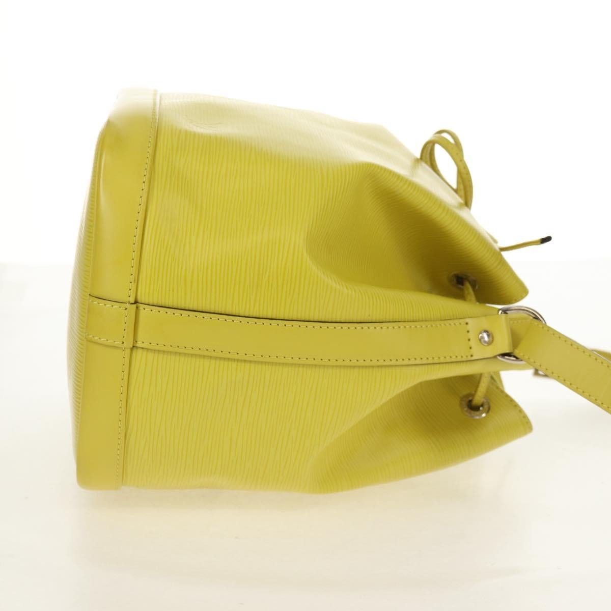 Louis Vuitton Petit Noe Handbag - Brandsamsara
