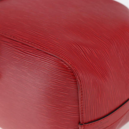 Louis Vuitton Petit Noe Handbag - Brandsamsara