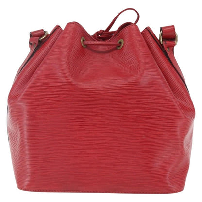 Louis Vuitton Petit Noe Handbag - Brandsamsara