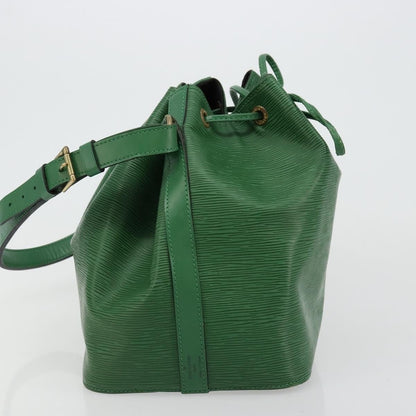 Louis Vuitton Petit Noe Handbag - Brandsamsara