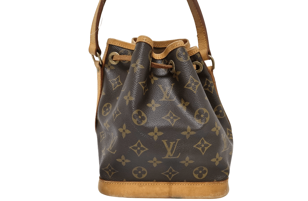 Louis Vuitton Petit Noe Handbag - Brandsamsara