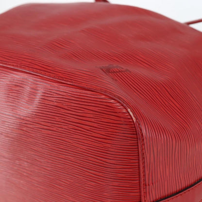 Louis Vuitton Petit Noe Handbag - Brandsamsara